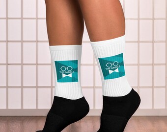 The Gaggle Socks