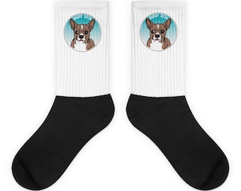 Buddy 2024 Socks