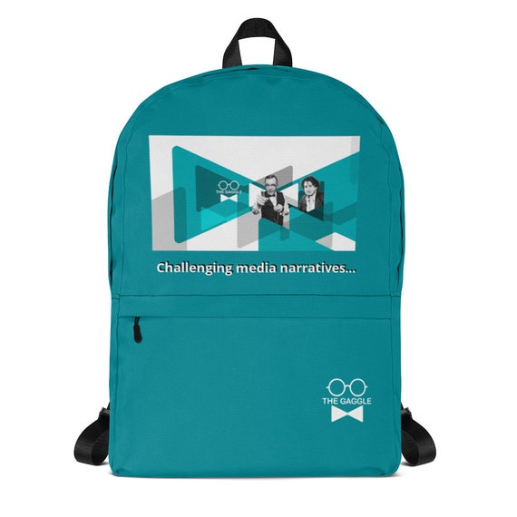The Gaggle Backpack