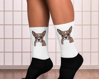 Buddy Socks