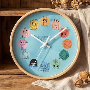 Nara yoshitomo calendar - Etsy 日本