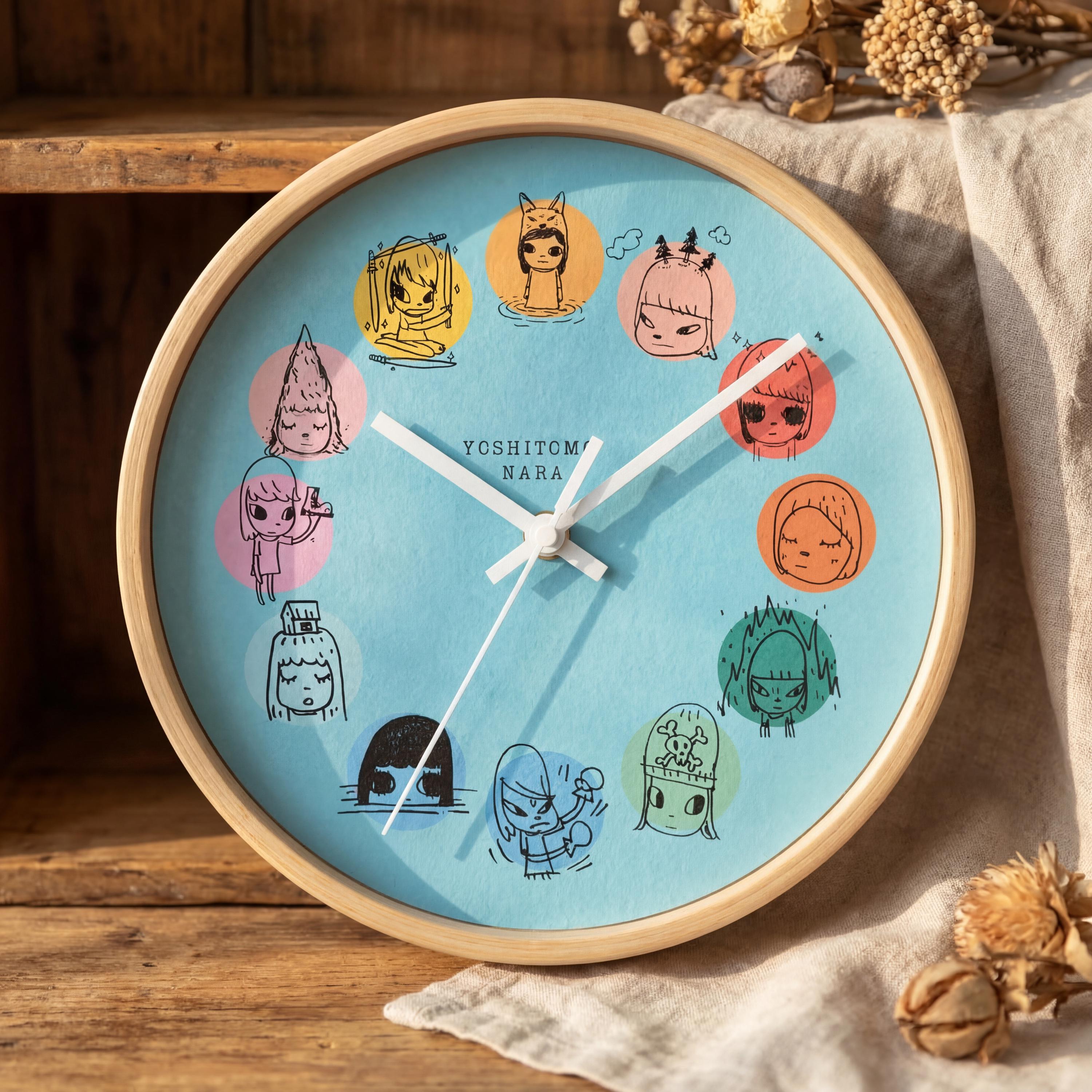 Studio ghibli calendar clay - Etsy 日本