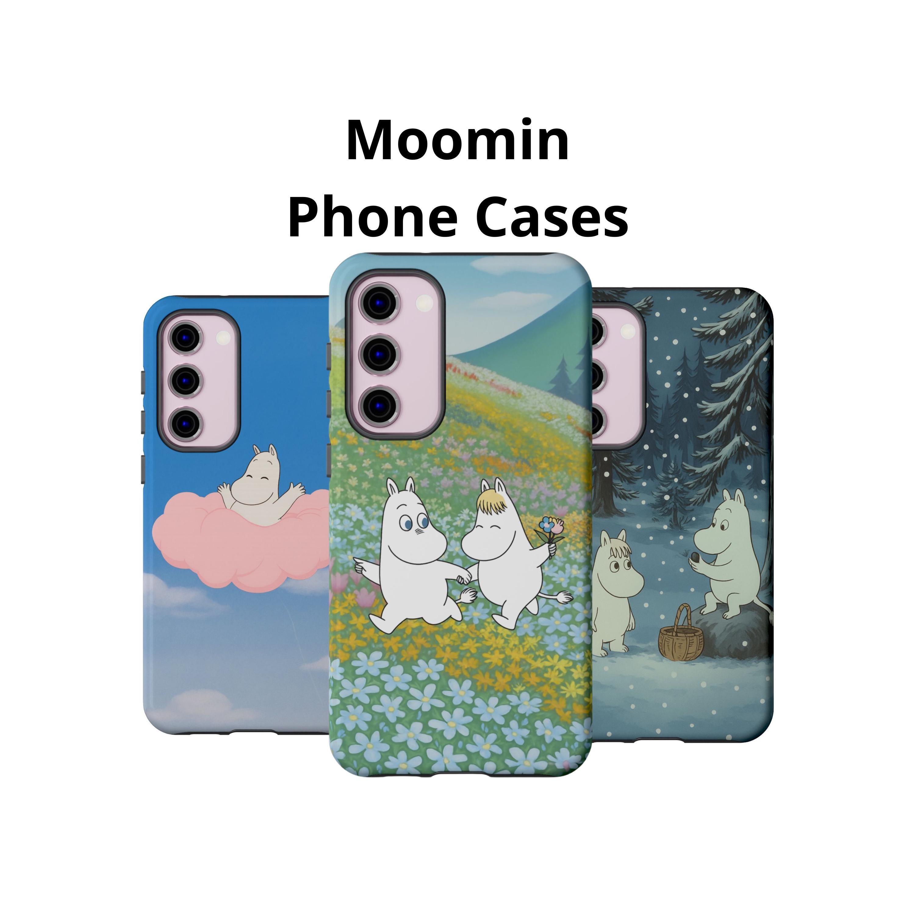 Custom Kawaii Moomin Phone Case Pastel Cloud, Floral Meadow Design, Clear, Magsafe - Etsy Ireland Custom Kawaii Moomin Phone Case Pastel Cloud, Floral Meadow Design, Clear, Magsafe - Etsy Ireland