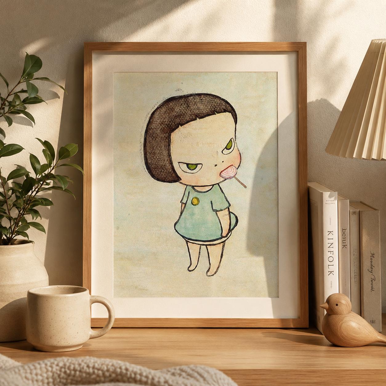 mojomuses - Etsy