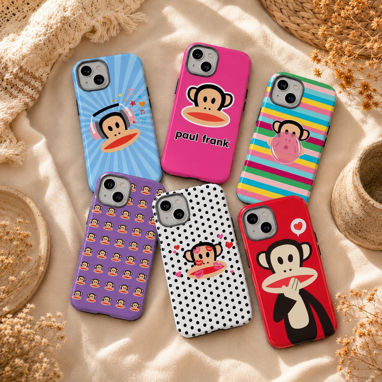 Frank Phone Case - Etsy
