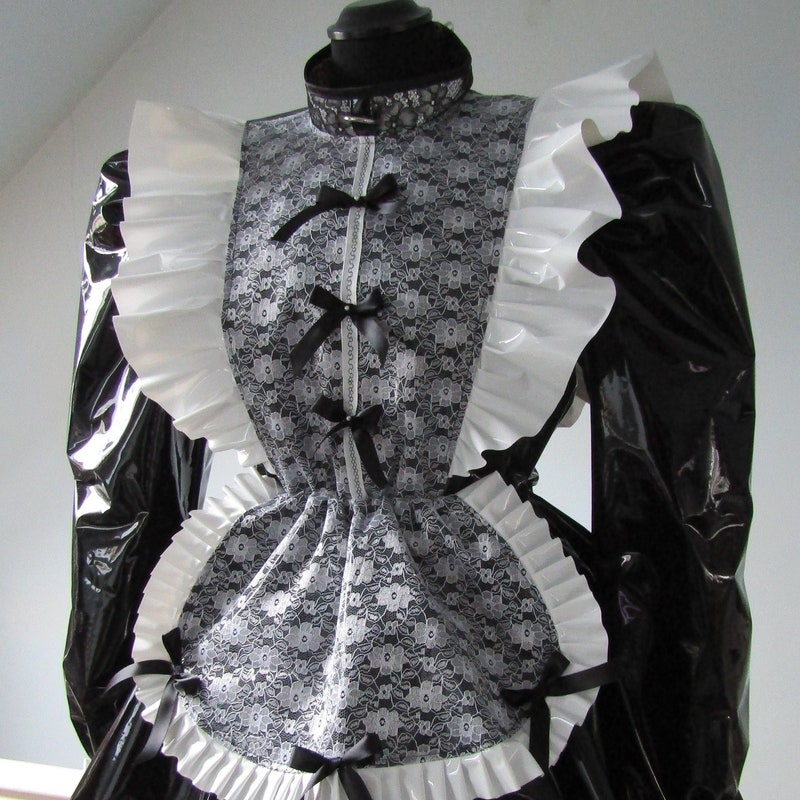 Lockable Corset - Etsy