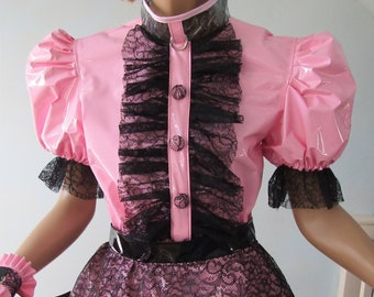 Sissy Maid Training Stories