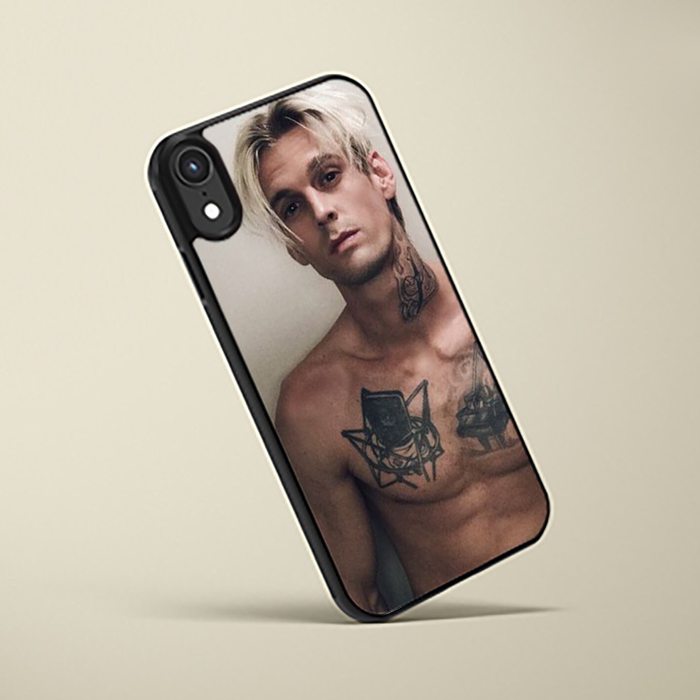 Aaron Carter Case Phone Case Custon Case all Phone Type Etsy