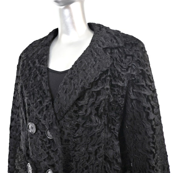 Lamb Jacket- Size M - image 6