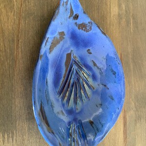 Ceramic jewelry bowl