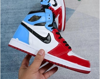 Jordan Shoes Men - Etsy Hong Kong