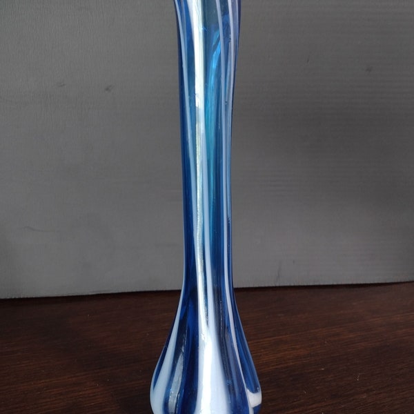 Cobalt blue VASE - Vintage