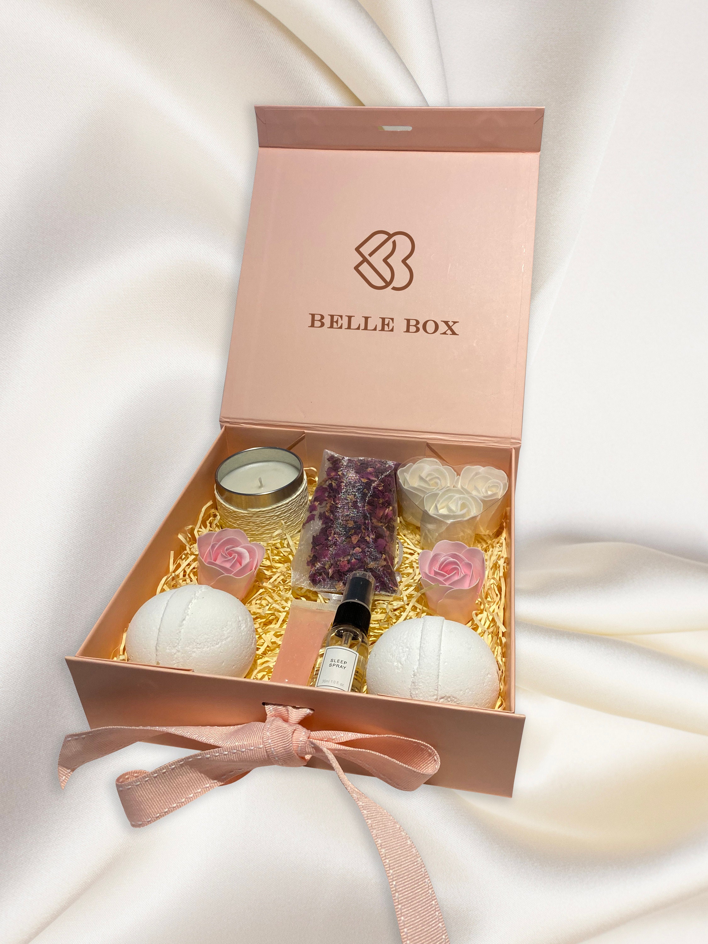 New mum gift sets UK gifts for women Calming and Relax Etsy