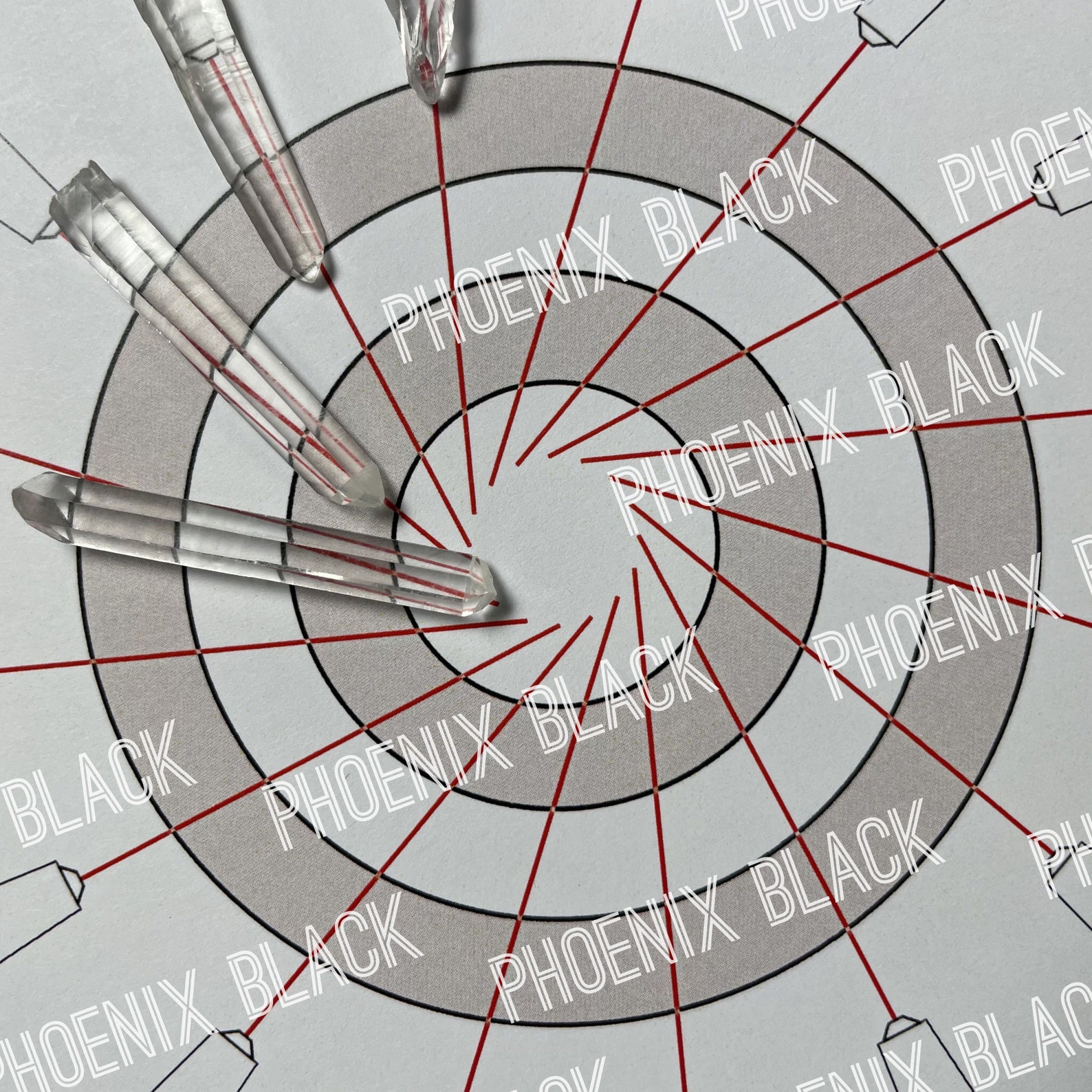 Easy Spiral 16 Beginner artistic piercing needle play design Etsy