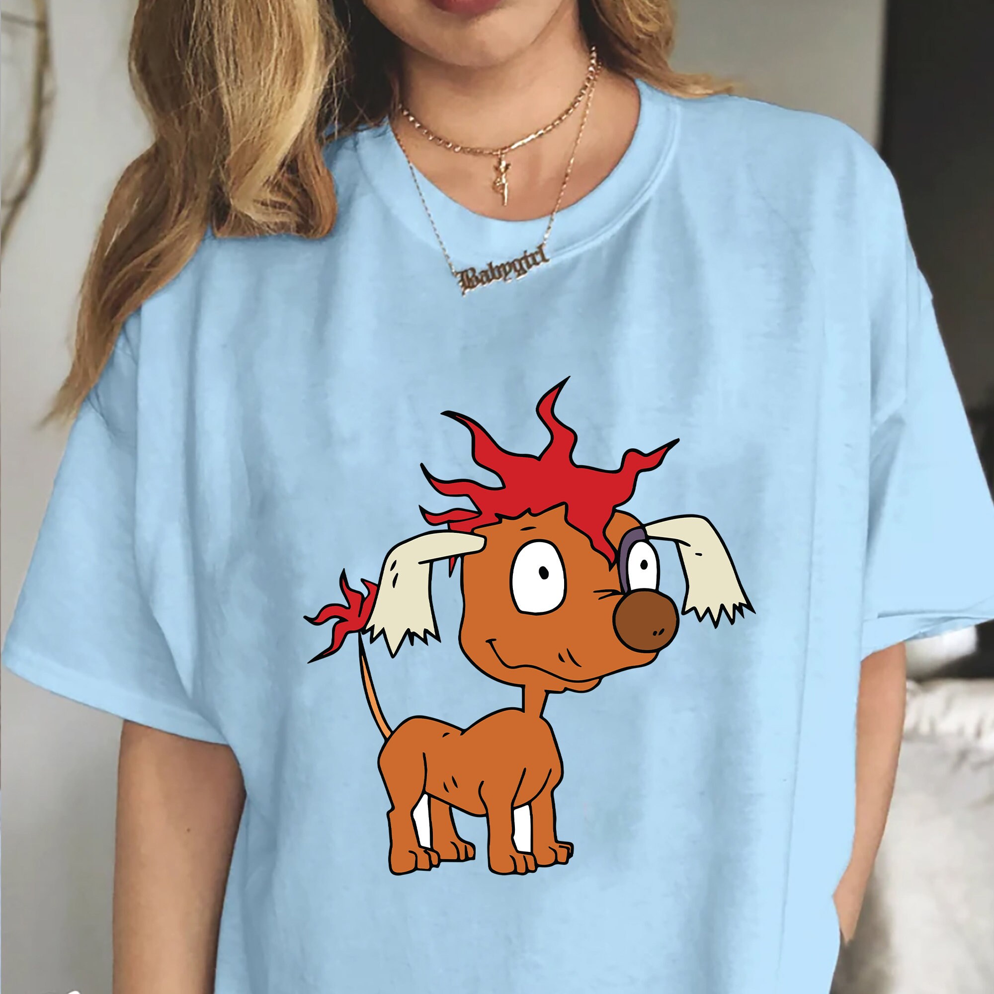 Rugrats PNG Rugrats Dog PNG Rugrats Png Files Nickelodeon Etsy Singapore