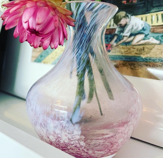 Antique Bud Vase Etsy