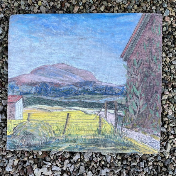 Irish Art for Sale Etsy