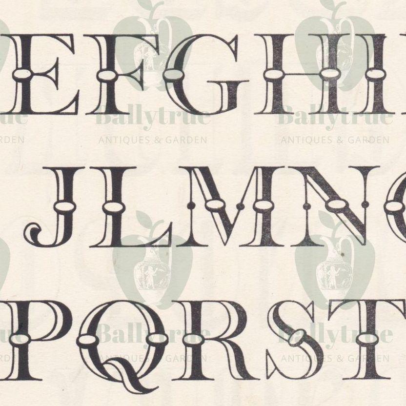 Chisel Typeface Old Retro Font Digital Download - Etsy