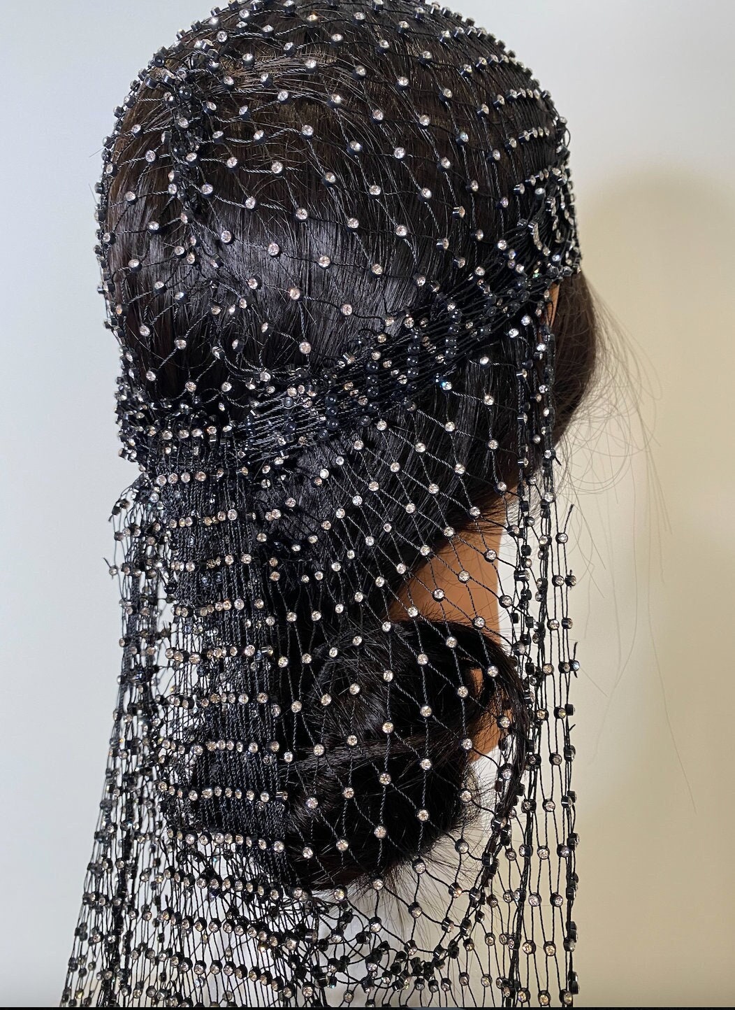 Crystalized Durag - Etsy