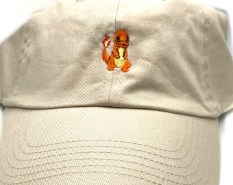 Charmander Hat | Etsy Australia