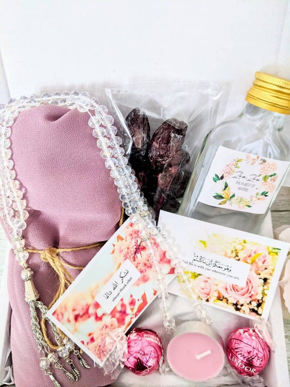 Hampers hijab discount