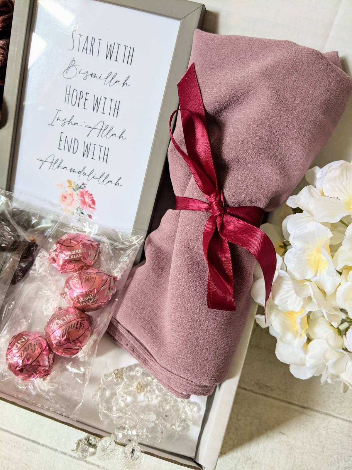 Hampers hijab outlet