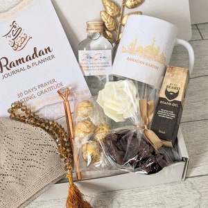 ramadan mubarak hamper