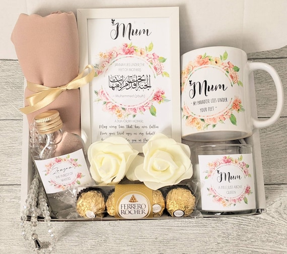 Mum birthday hamper 2025