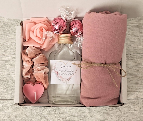 Hijab Hamper hijab Gift Set eid Gift ramadan Gift wedding