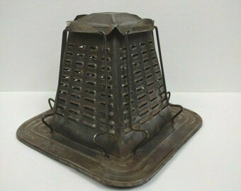 campfire toaster