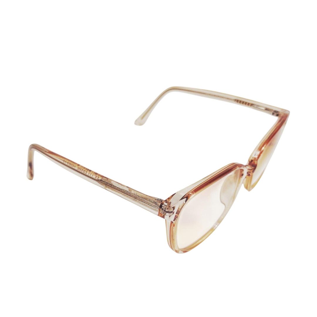 Success SS-122 Eyeglasses Frame Unisex Adults Full Rim Cat Eye 53-17 ...