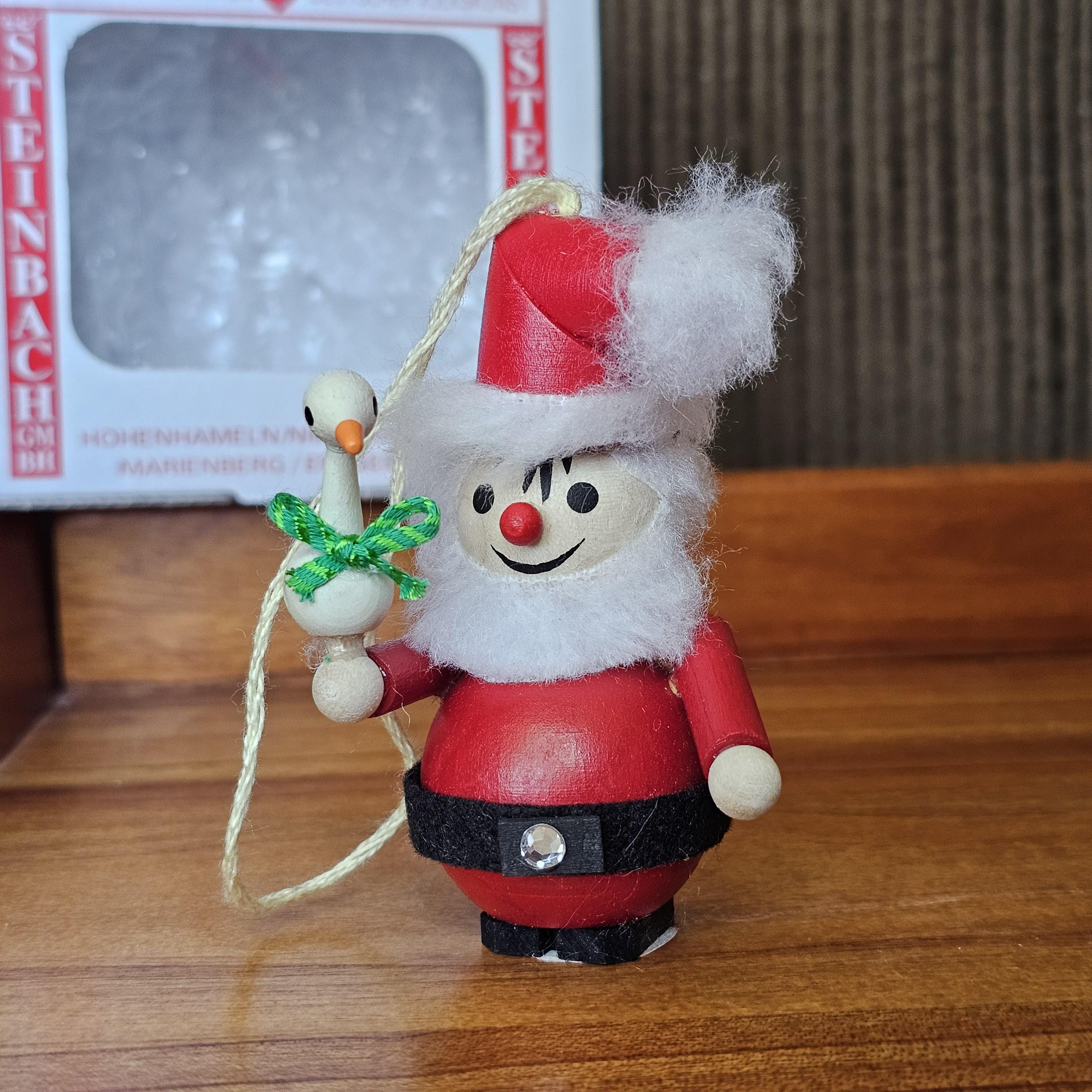 Steinbach Ornaments - Etsy