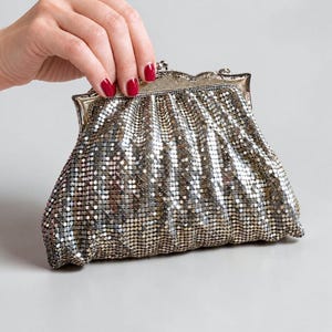 Whiting davis bag - Etsy 日本