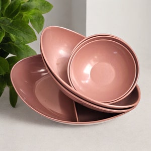Melmac Serving Dishes by MarCrest - Take Your Pick
