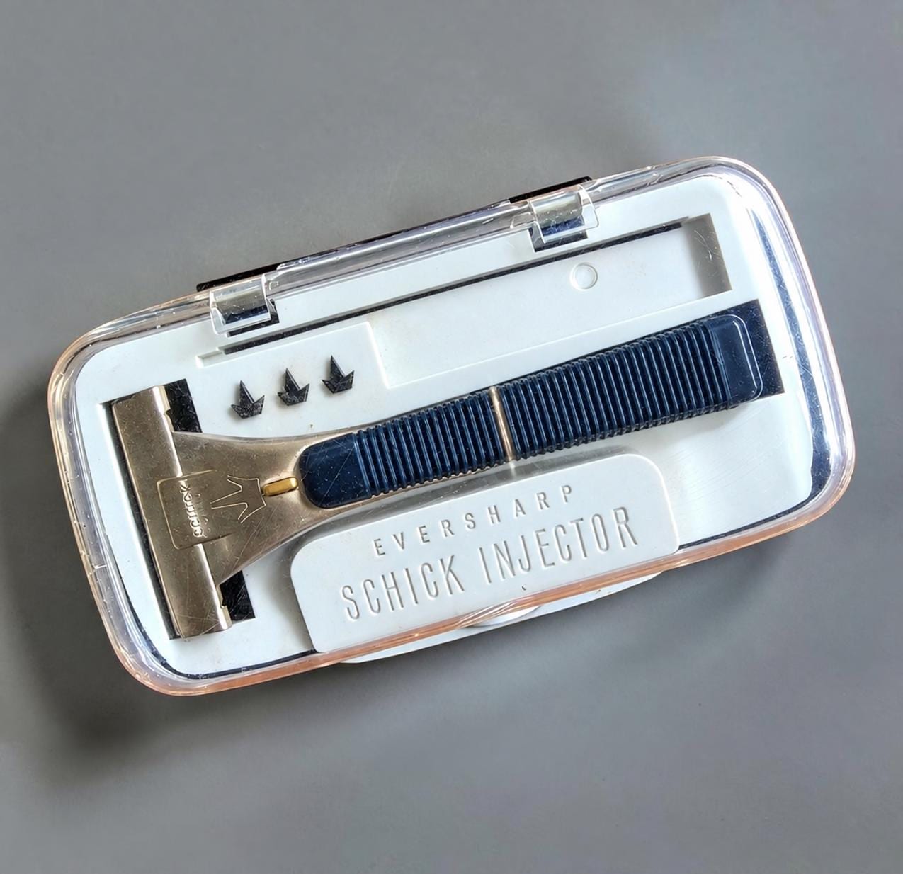 Vintage schick razor - Etsy 日本