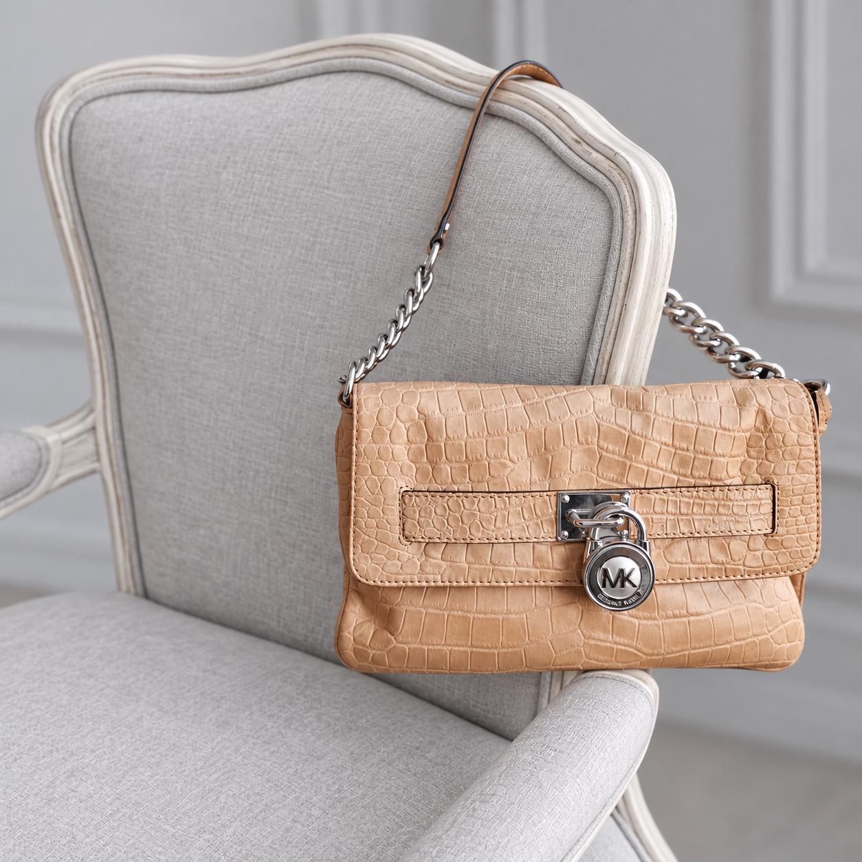 Vintage Michael Kors Handbags - Etsy Canada