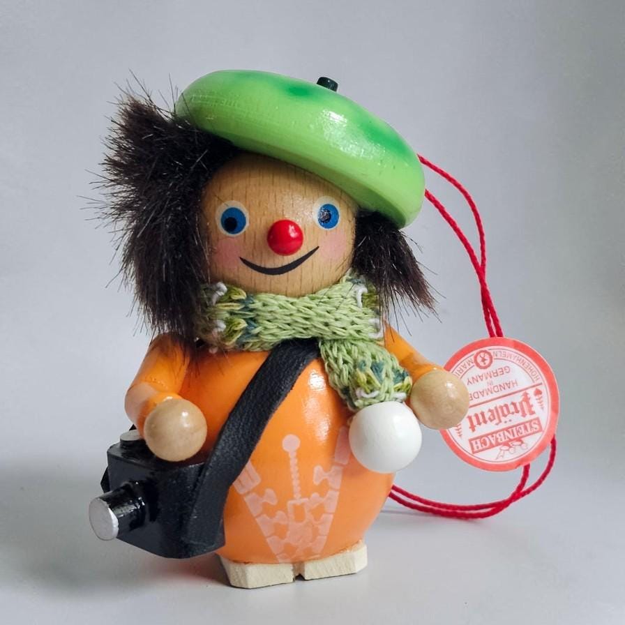 Steinbach - Etsy 日本