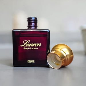 Ralph Lauren Eau De Toilette - Etsy