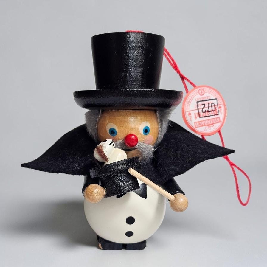 Steinbach - Etsy 日本