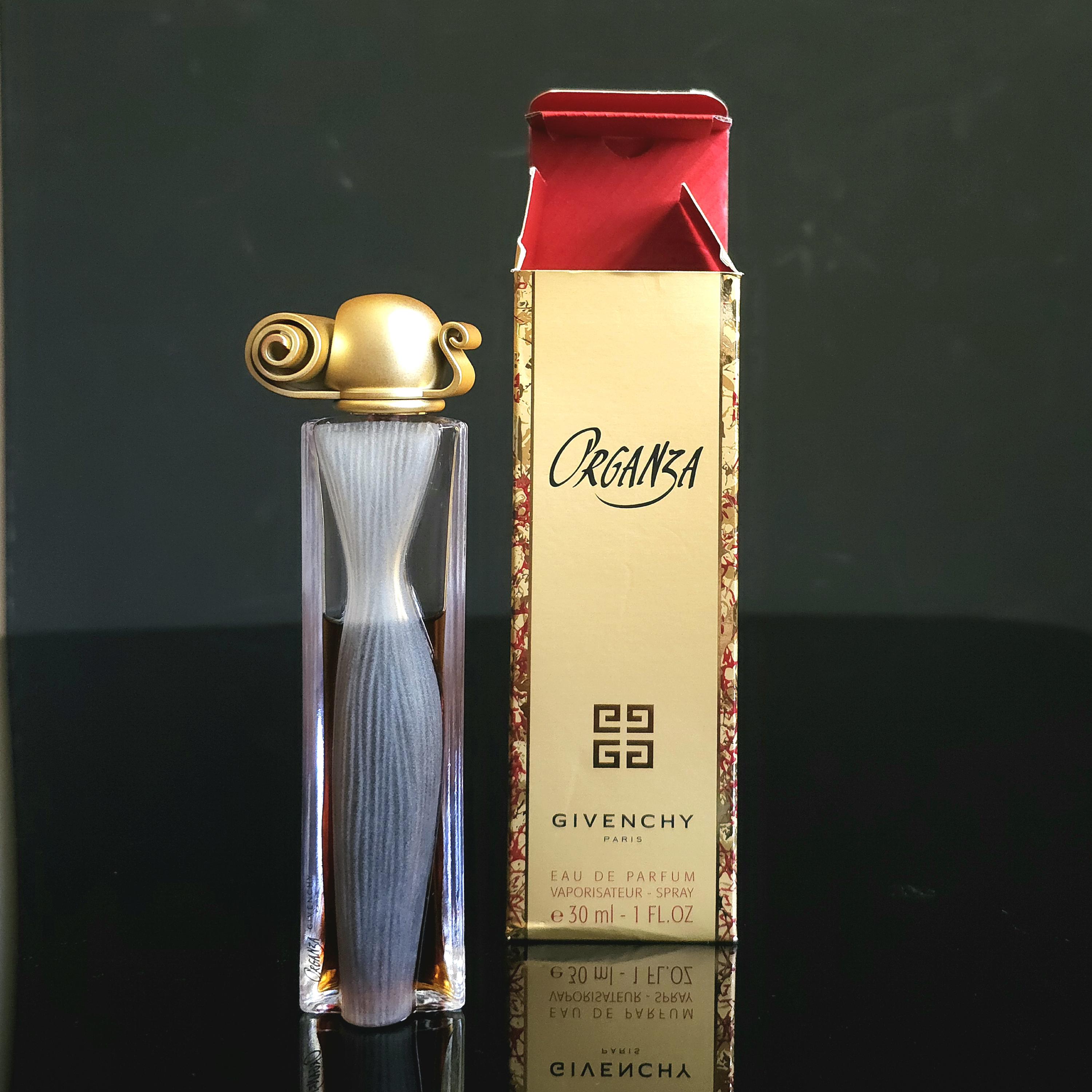 90s givenchy perfume - Etsy 日本