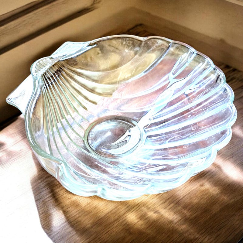 Clam Shaped Flute - Etsy