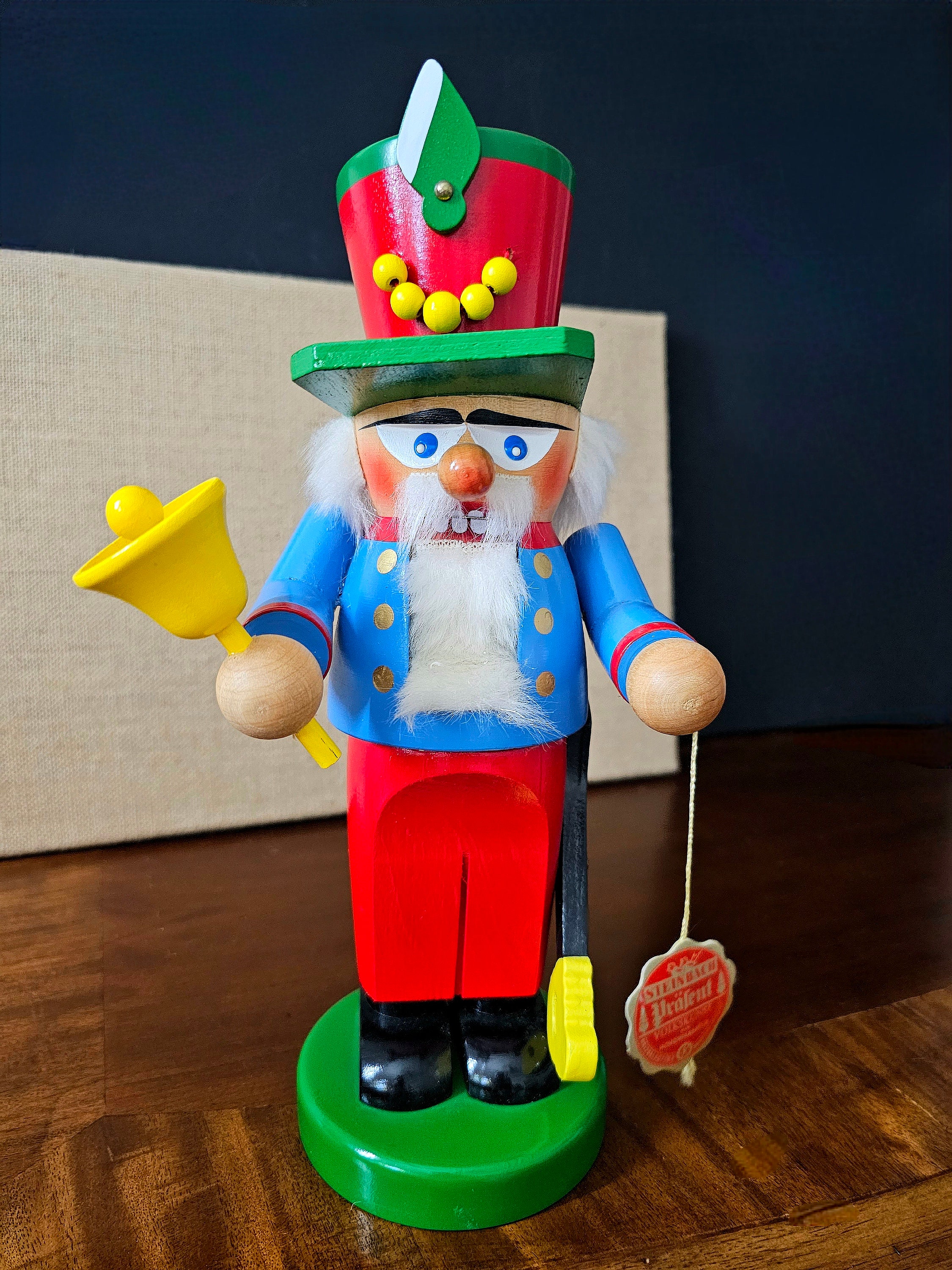 Rare Steinbach Nutcrackers