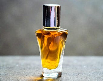 VTG 1970s Prince Matchabelli CACHET Cologne Splash Authentic Rare