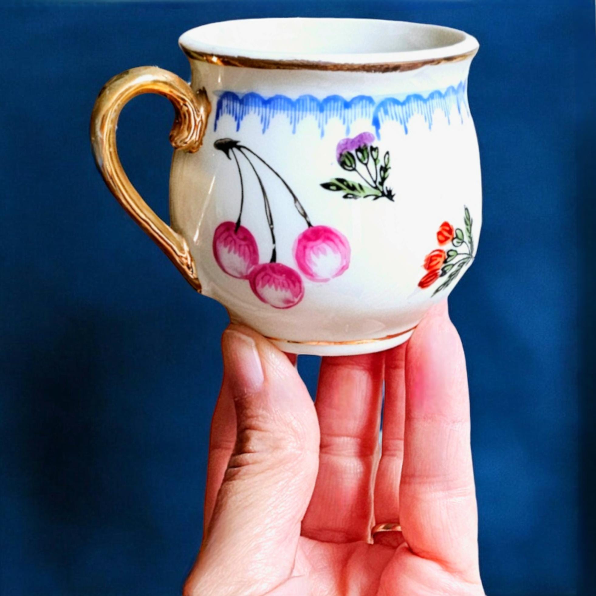Ginori Antico Doccia - Etsy Ginori Antico Doccia - Etsy