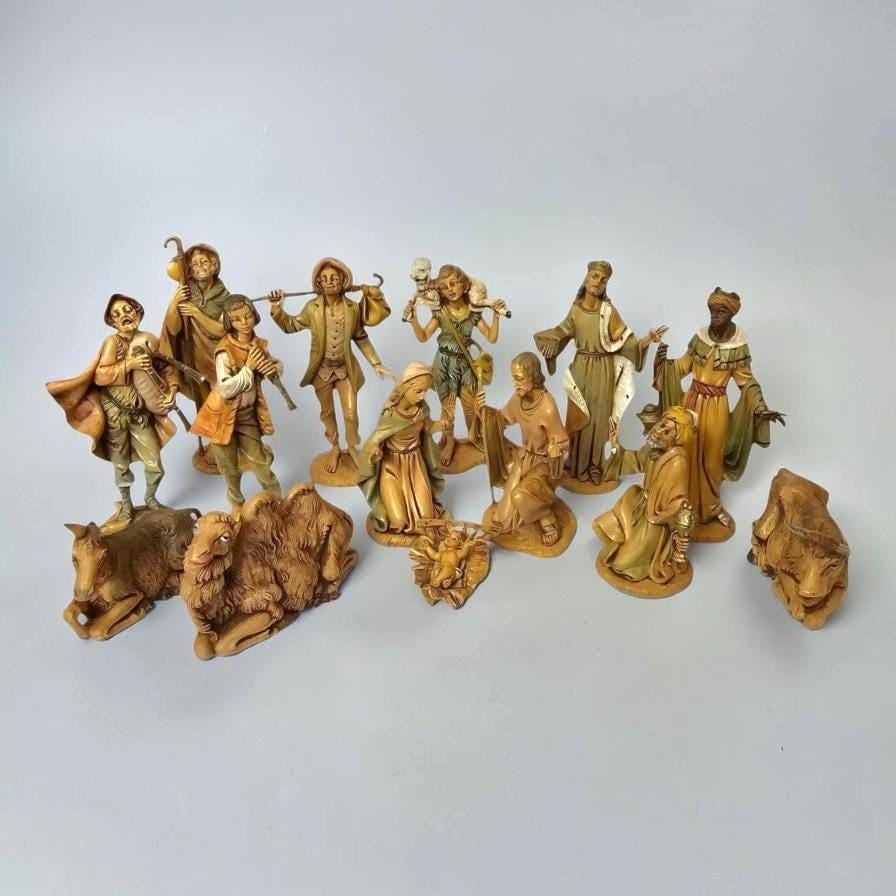 Depose Italy Nativity Sets - Etsy