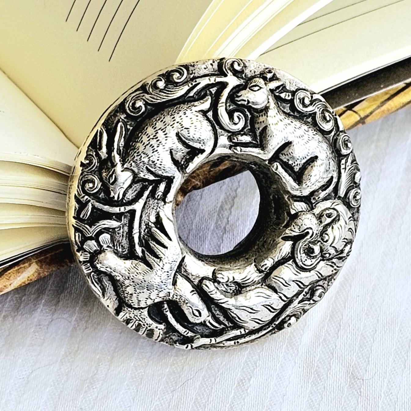 Buy Silver Holloware Online In India India