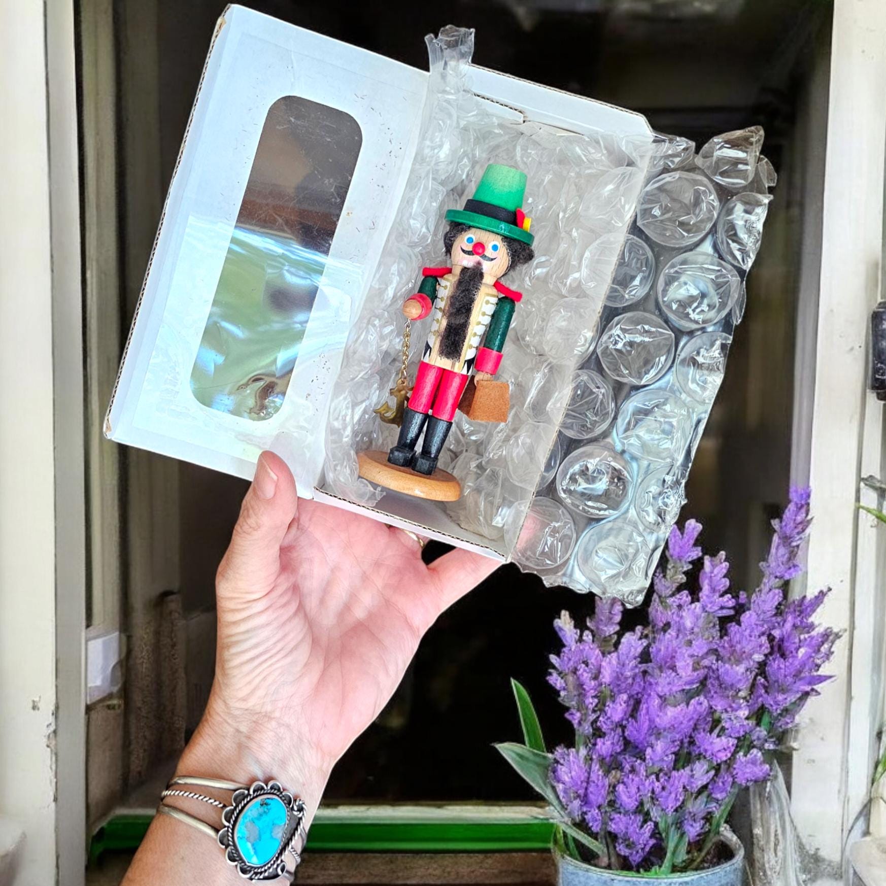 くるみ割り人形・クリスマス・ドイツ・シュタインバッハ♪ くるみ割り人形・クリスマス・ドイツ・シュタインバッハ♪ くるみ割り