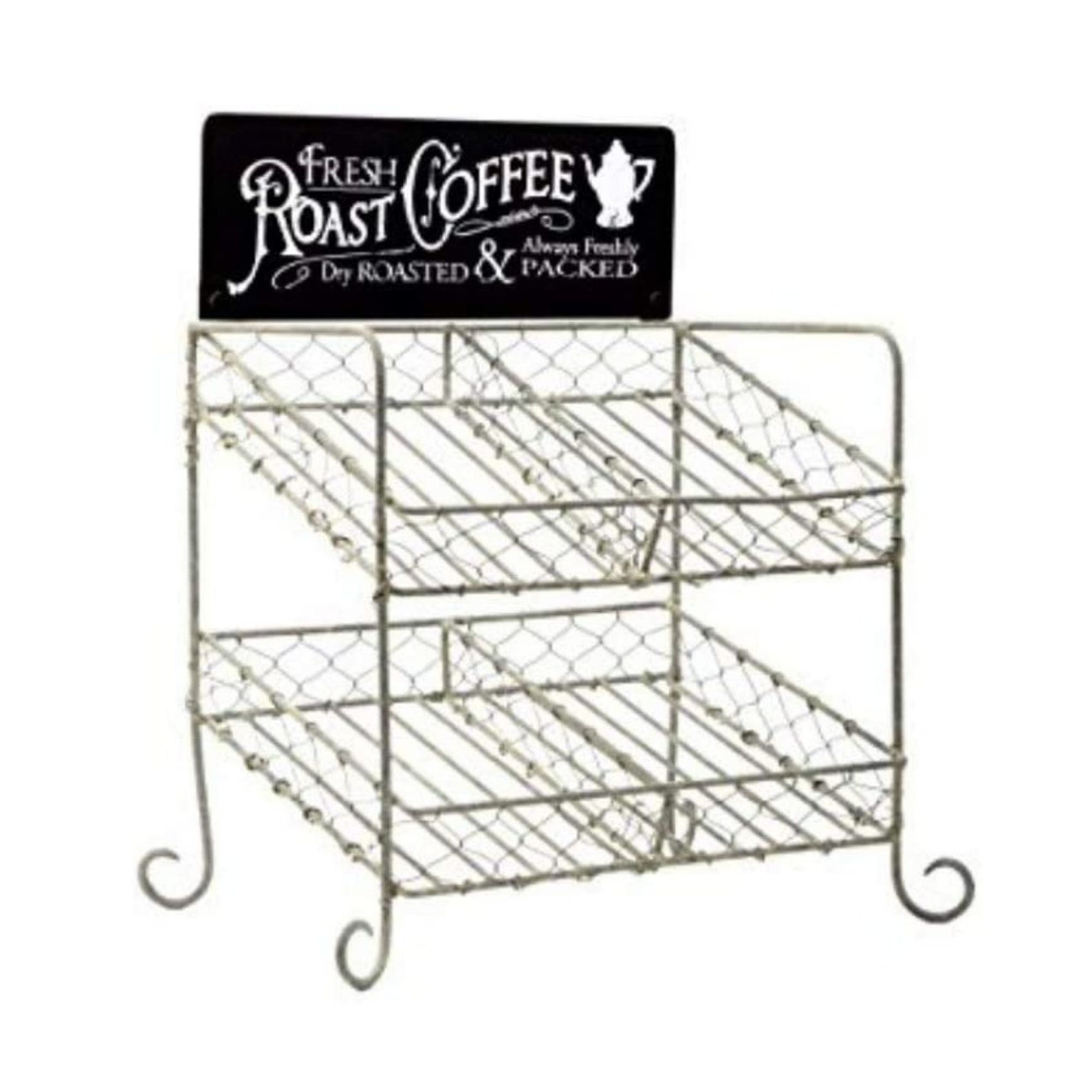 K Cup Holder Coffee Pod Organizer K Cup Organization Etsy