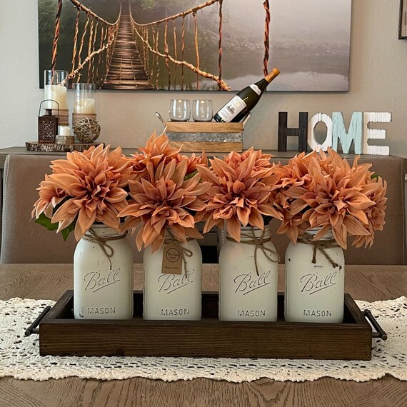 Fall centerpieces 2024