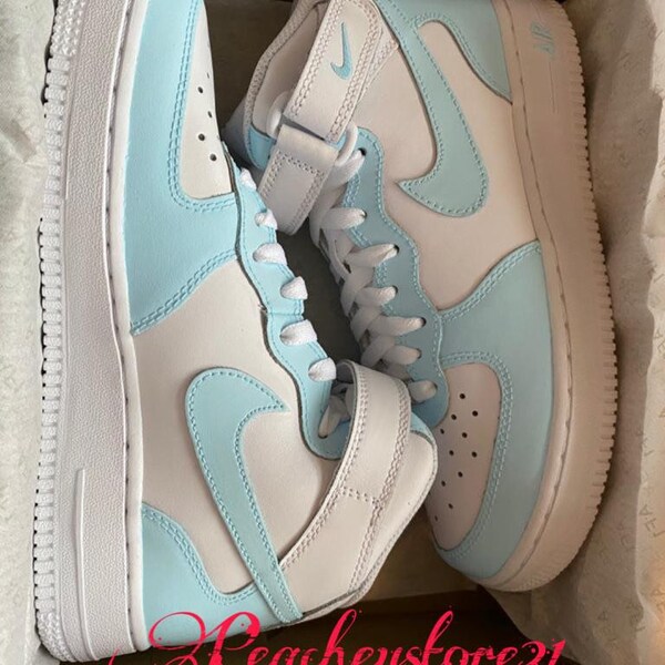 custom air force 1 womens uk